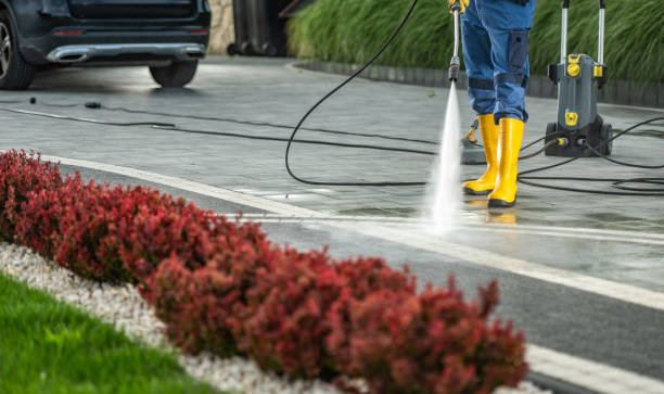 Trusted Glyndon, MN Pressure Washing Experts